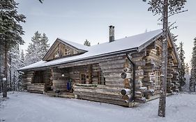 Levikaira Apartments - Log Cabins